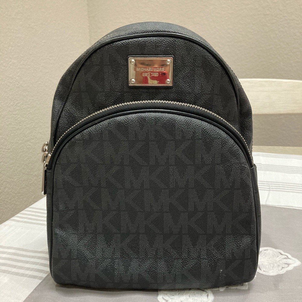 Small Michael Kors Backpack